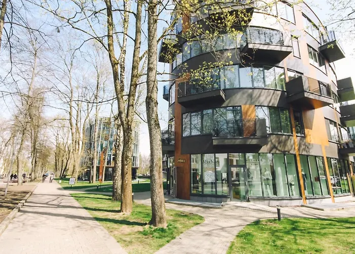 Sauleti Apartamentai