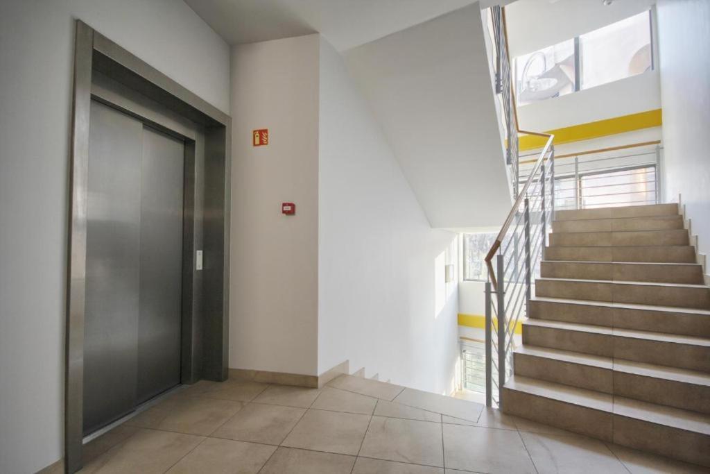 Sauleti Apartamentai