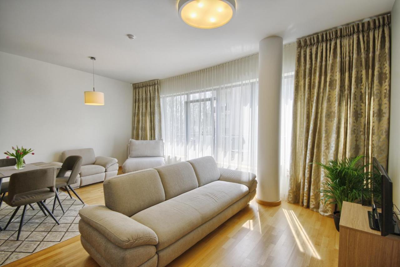 Sauleti Apartamentai