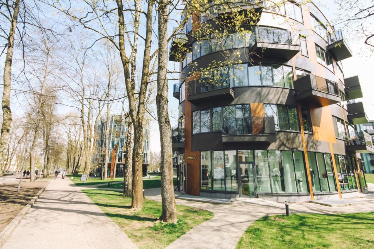 Sauleti Apartamentai Druskininkai